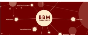 BBM Coaching Logo
